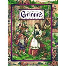 The Classic Fairy Tales