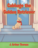 Cabbage the Golden Retriever