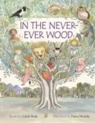 In the Never-ever Wood