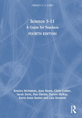 Science 5-11: A Guide for Teachers