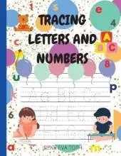 Tracing Letters and Numbers