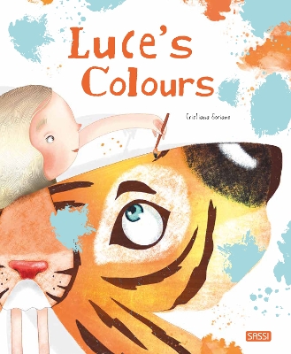 Luce's Colours
