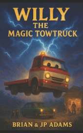 Willy the Magic Towtruck