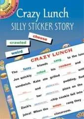 Crazy Lunch