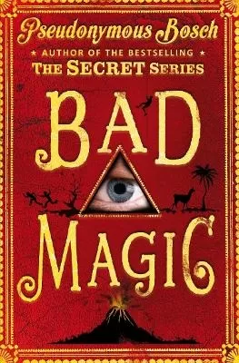 Bad Magic