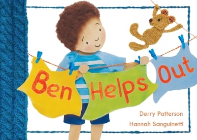 Ben Helps Out