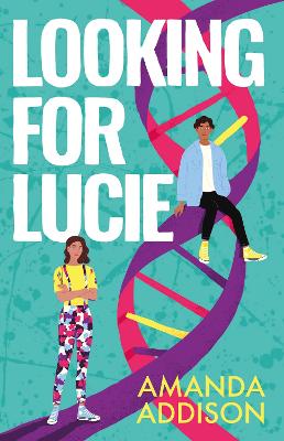 Looking for Lucie