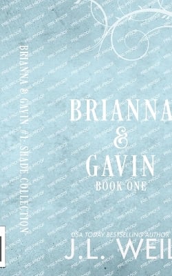 Brianna & Gavin: Luminescence