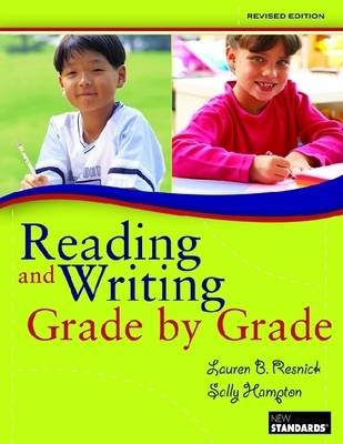 Reading and Writing Grade by Grade