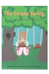The Empty Swing: a book about the loss of a friend