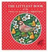 Littlest Book of the Twelve Days of Christmas