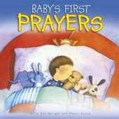 Baby's First Prayers