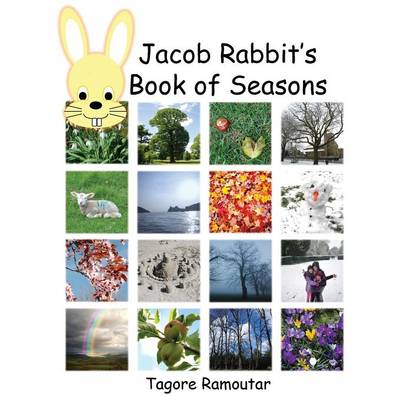 Jacob Rabbit's Book of Seasons