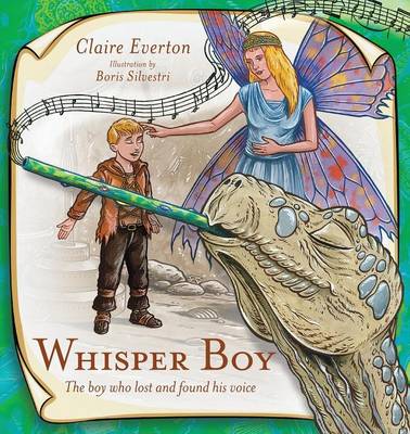 Whisper Boy