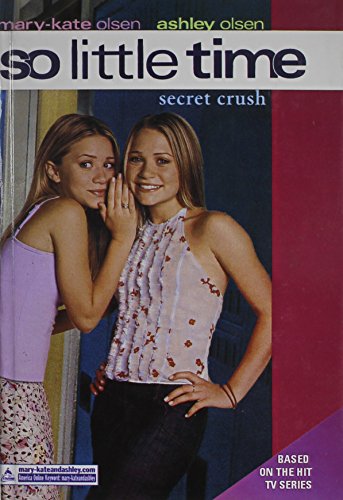 Secret Crush