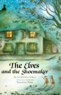 The Elves and the Shoemaker