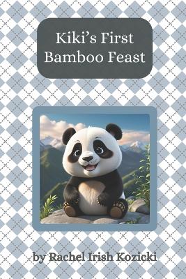 Kiki's First Bamboo Feast