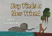Evy Finds a New Friend