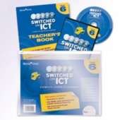 Switched on ICT Year 6