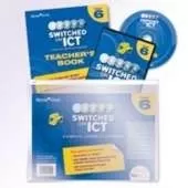 Switched on ICT Year 6