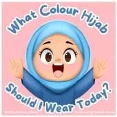 What colour hijab should I wear today?