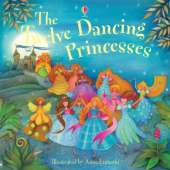Twelve Dancing Princesses