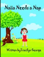 Naiia Needs a Nap