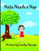 Naiia Needs a Nap