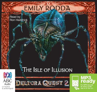 The Isle of Illusion