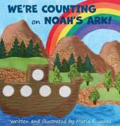 We're Counting on Noah's Ark!