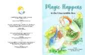 Magic Happens: in the Unscramble Box