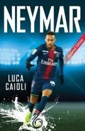 Neymar: 2022 Updated Edition