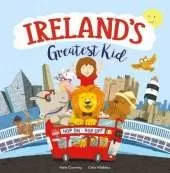Ireland's Greatest Kid