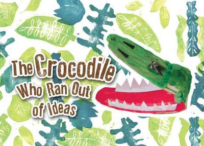 The Crocodile Who Ran out of Ideas