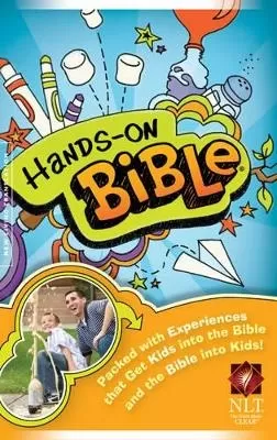 Hands-on Bible