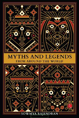 Myths and Legends from Around the World