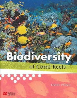 Biodiversity of Coral Reefs
