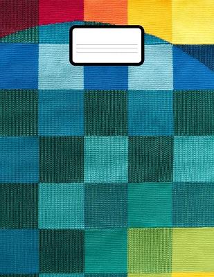 Math Notebook: Grid Paper Notebook 120 Sheets Large 8.5 x 11 Quad Ruled 5x5