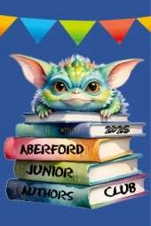 Aberford Junior Authors Club 2026