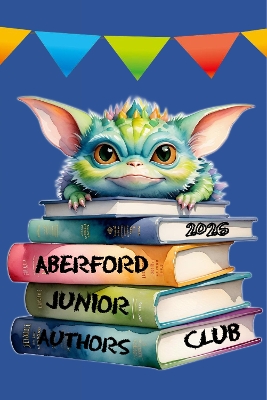 Aberford Junior Authors Club 2026