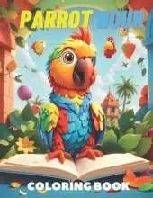 Parrot Hour (Cheapest book from DiscoveryHour yet)