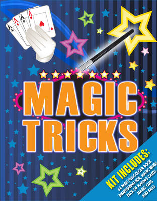Magic Tricks