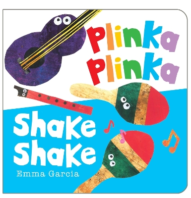 Plinka Plinka Shake shake