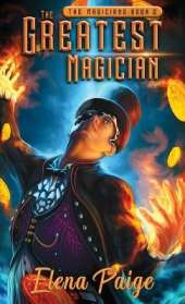 The Greatest Magician
