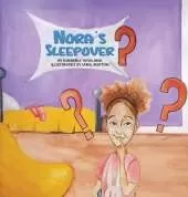 Nora's Sleepover
