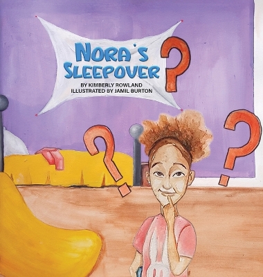 Nora's Sleepover