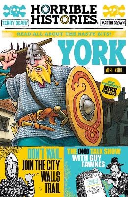 York (newspaper edition)