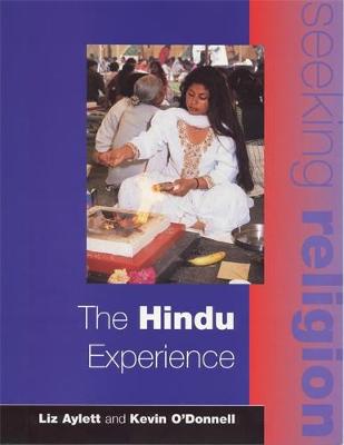 Seeking Religion: The Hindu Experience 2nd Edn