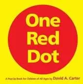 One Red Dot: One Red Dot