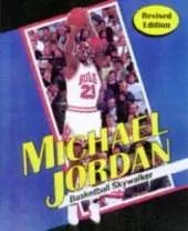 Michael Jordan Basketball Skywalker